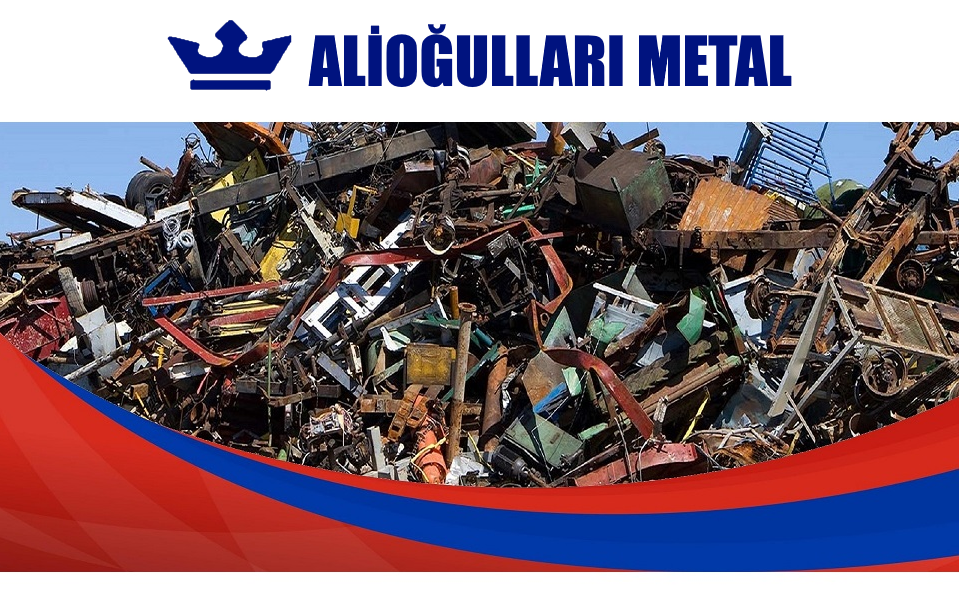 Bağcılar Hurdacı - - ALİOĞULLARI METAL 0 533 018 31 13 - - Bağcılar Hurda Alanlar -Fabrika Sökümü-Hurda Konteyner Alan-Hurda Demir-Bakır-Sarı-Kompozit-Kablo-Alüminyum Alan